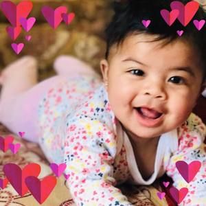 Meet your Posher, Rafelina